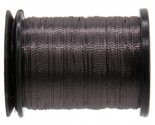 Semperfli Micro Metal Hybrid Thread, Tinsel & Wire Black